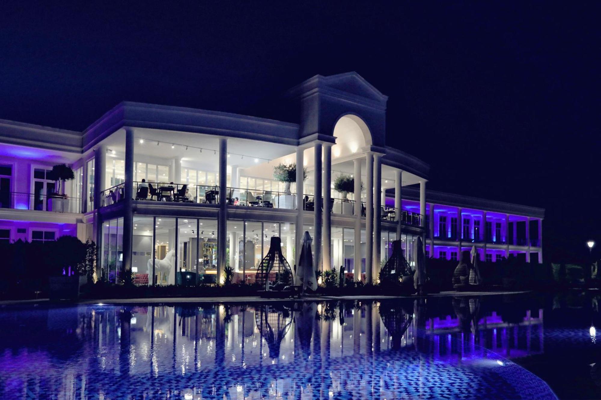 Velipoja Grand Europa Resort, Affiliated By Melia Exterior foto