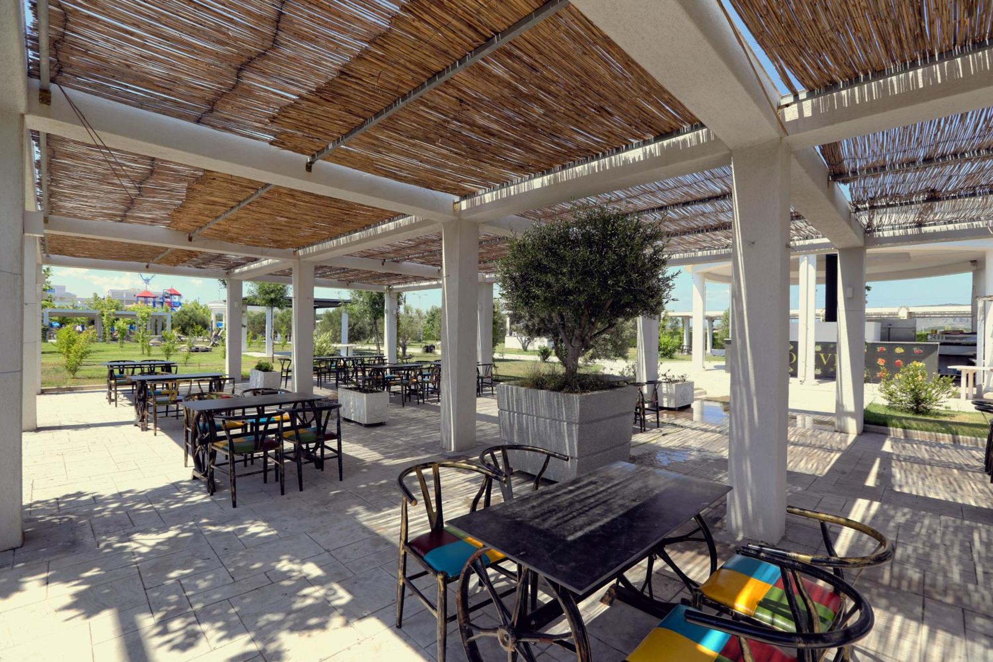 Velipoja Grand Europa Resort, Affiliated By Melia Exterior foto